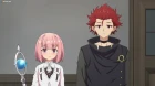 Guild no Uketsukejou desu ga, Zangyou wa Iya nanode Boss wo Solo Toubatsu Shiyou to Omoimasu episodio 12