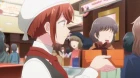 Kono Kaisha ni Suki na Hito ga Imasu episodio 9