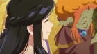Zenshuu. episodio 3