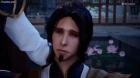 Yongheng Jian Zu episodio 15