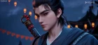 Cang Yuan Tu 2nd Season episodio 18