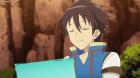 Nihon e Youkoso Elf-san. episodio 3