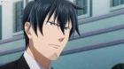 Salaryman ga Isekai ni Ittara Shitennou ni Natta Hanashi episodio 9