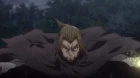 Ishura 2nd Season episodio 3