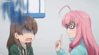 NEET Kunoichi to Nazeka Dousei Hajimemashita episodio 11