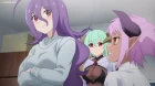 NEET Kunoichi to Nazeka Dousei Hajimemashita episodio 13