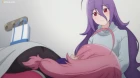 NEET Kunoichi to Nazeka Dousei Hajimemashita episodio 9