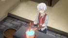 Izure Saikyou no Renkinjutsushi? episodio 1