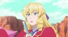 Akuyaku Reijou Tensei Ojisan episodio 6