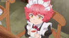 Akuyaku Reijou Tensei Ojisan episodio 8