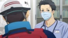 Ameku Takao no Suiri Karte episodio 5