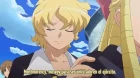 Zero no Tsukaima: Futatsuki no Kishi episodio 3