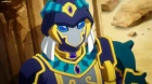 Sentai Red Isekai de Boukensha ni Naru episodio 10