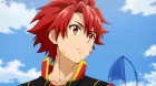 Sentai Red Isekai de Boukensha ni Naru episodio 8