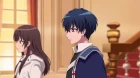 Mahoutsukai no Yakusoku episodio 11