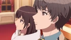 Mahoutsukai no Yakusoku episodio 4