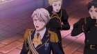 Mahoutsukai no Yakusoku episodio 9