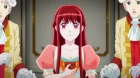 Kisaki Kyouiku kara Nigetai Watashi episodio 11