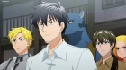 Around 40 Otoko no Isekai Tsuuhan episodio 11