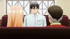 Around 40 Otoko no Isekai Tsuuhan episodio 2