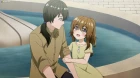 Around 40 Otoko no Isekai Tsuuhan episodio 6