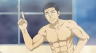Babanbabanban Vampire episodio 1