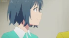 Sorairo Utility (TV) episodio 10