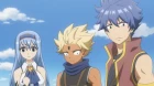 Farmagia episodio 9