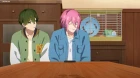 UniteUp! Uni:Birth episodio 5