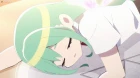 Sousei no Aquarion: Myth of Emotions episodio 12