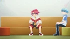 Sousei no Aquarion: Myth of Emotions episodio 4