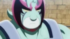 Kinnikuman: Kanpeki Chоujin Shiso-hen Season 2 episodio 7