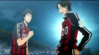Giant Killing episodio 15