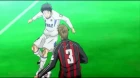 Giant Killing episodio 20
