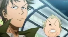 Giant Killing episodio 21