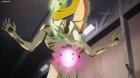 Ao no Exorcist: Yosuga-hen episodio 10