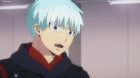 Ao no Exorcist: Yosuga-hen episodio 7