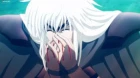 Bastard!! Ankoku no Hakaishin (ONA) episodio 6