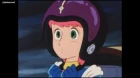 Mahou no Princess Minky Momo episodio 54