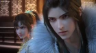 Shaonian Ge Xing: Xue Ran Tianqi Pian episodio 8