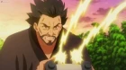 Ore wa Seikan Kokka no Akutoku Ryoushu! episodio 7