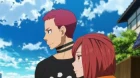 Enen no Shouboutai: San no Shou episodio 8