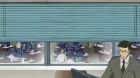 Darker than Black: Kuro no Keiyakusha episodio 24