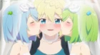 Slime Taoshite 300-nen, Shiranai Uchi ni Level Max ni Nattemashita: Sono Ni episodio 7