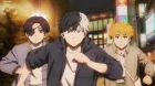 Wind Breaker Season 2 episodio 8