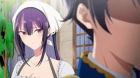 Haite Kudasai, Takamine-san episodio 12