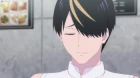 Sentai Daishikkaku 2nd Season episodio 7
