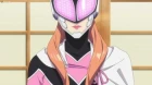 Sentai Daishikkaku 2nd Season episodio 8
