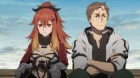 Katainaka no Ossan, Kensei ni Naru episodio 9
