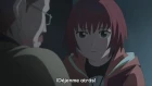 Darker than Black: Ryuusei no Gemini episodio 11